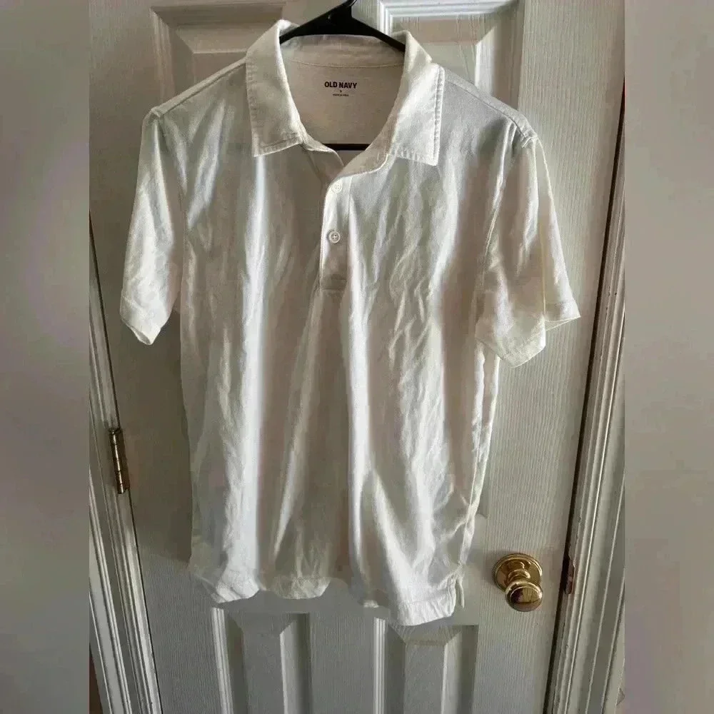 Old Navy polo